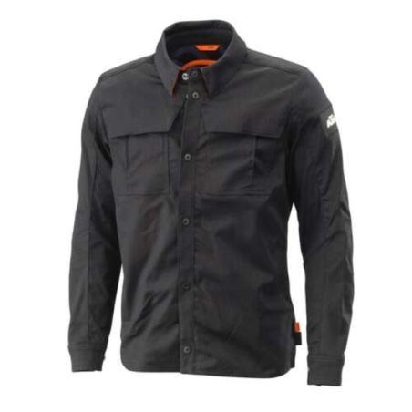 BLUZA KTM FACTOR L
