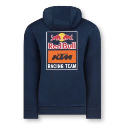 BLUZA DAMSKA RB KTM BACKPRINT M