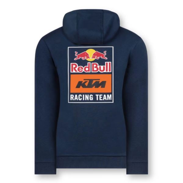 BLUZA DAMSKA RB KTM BACKPRINT M