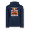 BLUZA DAMSKA RB KTM BACKPRINT M