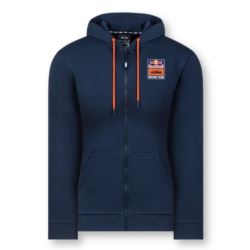 BLUZA DAMSKA RB KTM BACKPRINT M