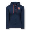 BLUZA DAMSKA RB KTM BACKPRINT M