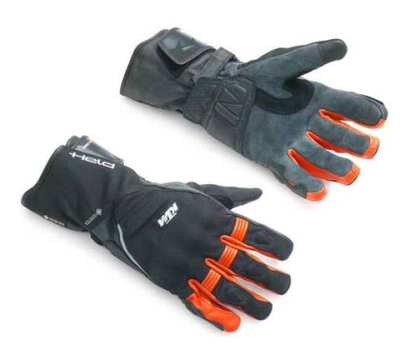 ADV S GORE-TEX GLOVES XL/11