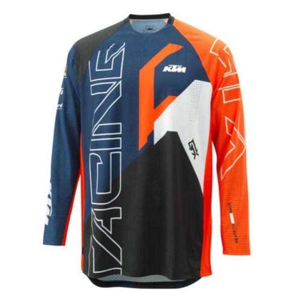 BLUZA GRAVITY-FX REPLIKA M
