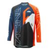 BLUZA GRAVITY-FX REPLIKA M