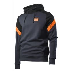 BLUZA KTM MECHANIC Z KAPTUREM  L