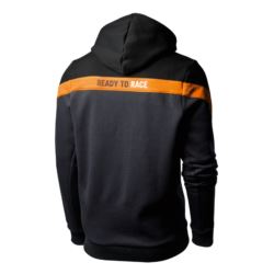 BLUZA KTM MECHANIC Z KAPTUREM  L