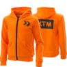 BLUZA KTM KIDS RADICAL 116/XS