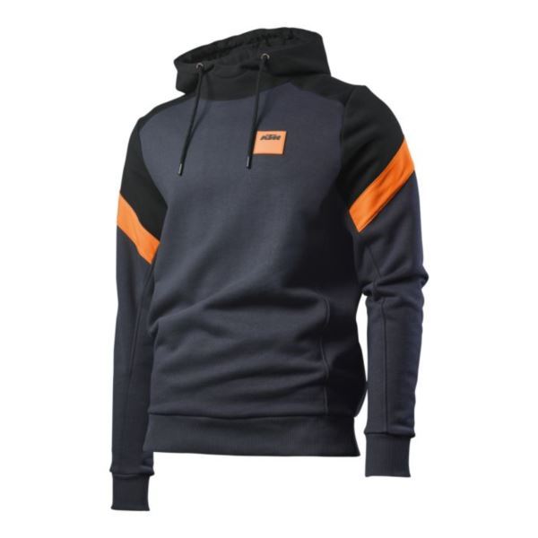 BLUZA KTM MECHANIC XL