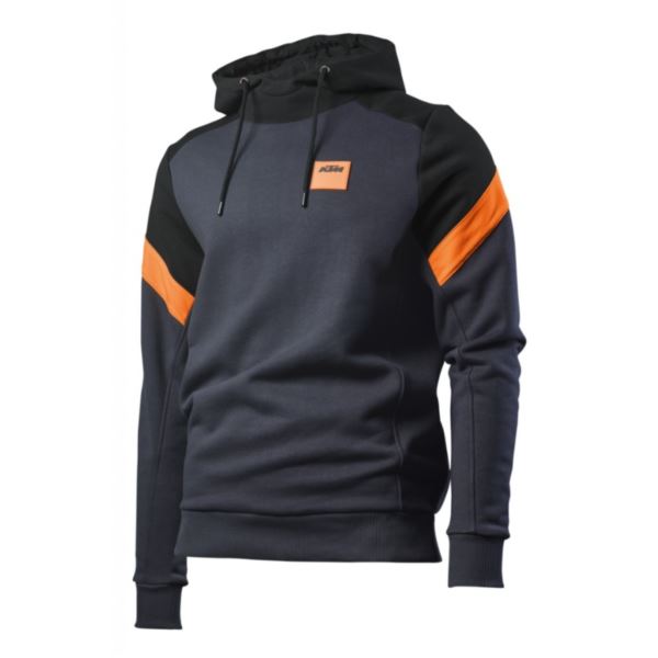 BLUZA KTM MECHANIC XS