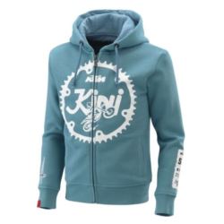 BLUZA KTM KIDS RITZEL 116/5-6Y