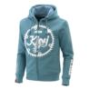 BLUZA KTM KIDS RITZEL 116/5-6Y