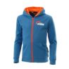 BLUZA KTM KIDS RADICAL 116/5-6Y