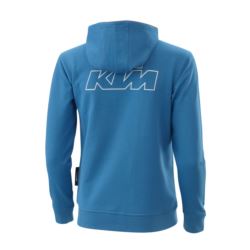 BLUZA KTM KIDS RADICAL 116/5-6Y