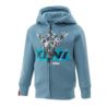 BLUZA KTM KIDS PUNK 116/5-6Y