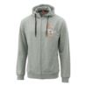 BLUZA KTM ORANGE FLUIDS L