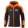 BLUZA KTM KIDS TEAM 128/7-8Y