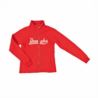 BLUZA YAMAHA LAB. SWEATER CZERWONA L