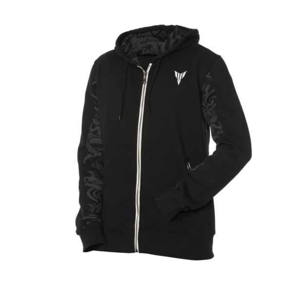 BLUZA YAMAHA MT-TATTOO S