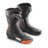 BUTY ALPINESTARS S-MX6 V2 KTM r.41