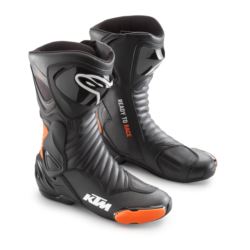 BUTY ALPINESTARS S-MX6 V2 KTM r.40