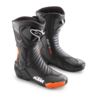 BUTY ALPINESTARS S-MX6 V2 KTM r.40
