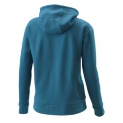BLUZA KTM WOMEN LOGO M