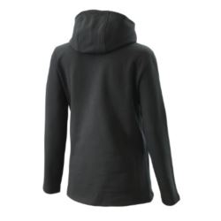 BLUZA KTM WOMEN PURE ZIP M