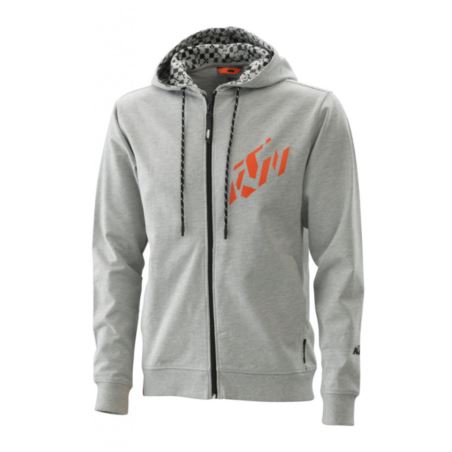 BLUZA KTM RADICAL XL