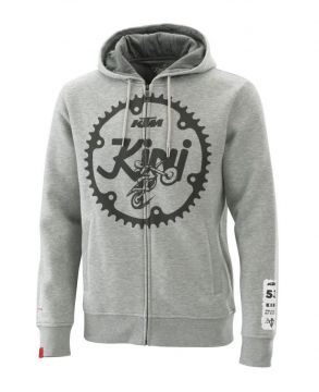 BLUZA KTM RITZEL L