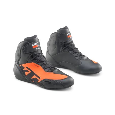 BUTY KTM FASTER 3 WP 39