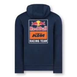 BLUZA RB KTM BACKPRINT XL