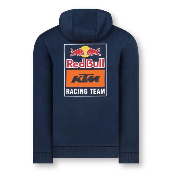BLUZA RB KTM BACKPRINT XL