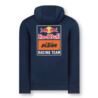BLUZA RB KTM BACKPRINT XL