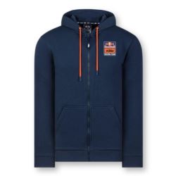 BLUZA RB KTM BACKPRINT XL