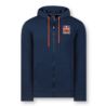 BLUZA RB KTM BACKPRINT XL