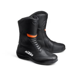 BUTY KTM ANDES V2 DRYSTAR 43