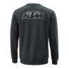BLUZA KTM PATCH CREWNECK XL