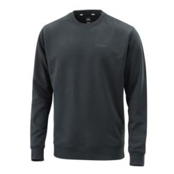 BLUZA KTM PATCH CREWNECK XL