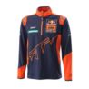 BLUZA RB KTM REPLICA TEAM XXL