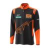 BLUZA KTM TEAM