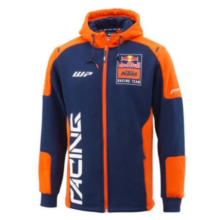 BLUZA RB KTM REPLICA TEAM XXL