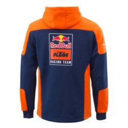 BLUZA RB KTM REPLICA TEAM XXL
