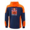 BLUZA RB KTM REPLICA TEAM XXL