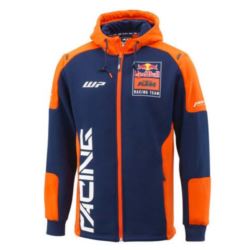 BLUZA RB KTM REPLICA TEAM XL