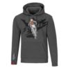 BLUZA KTM POPOUT M