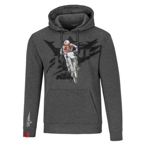 BLUZA KTM POPOUT L