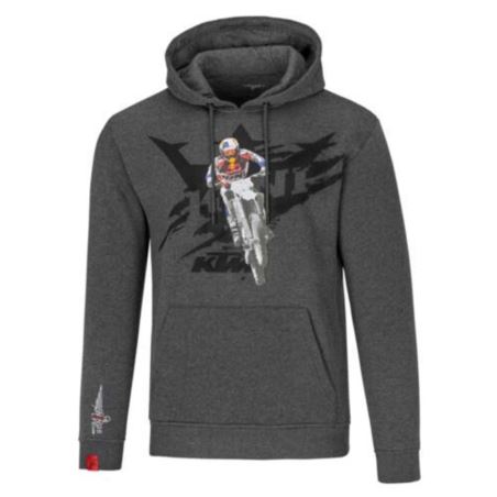 BLUZA KTM POPOUT L