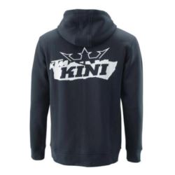 BLUZA KTM RIPPED LOGO M