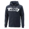 BLUZA KTM RIPPED LOGO L